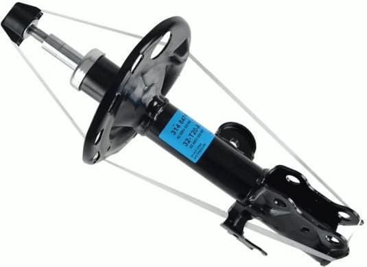 Shock Absorber 314 847