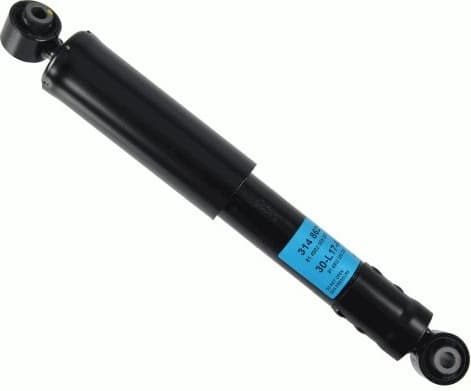 Shock Absorber 314 862