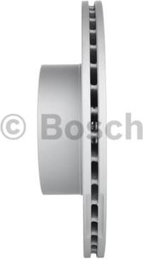 Brake Disc 0986479381 - image 2