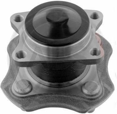 Wheel Hub 200459