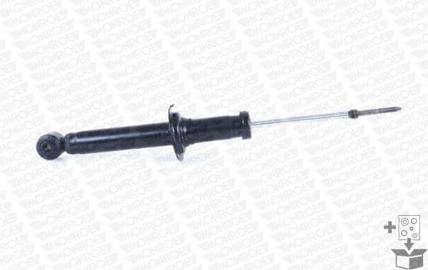 Shock Absorber MONROE ORIGINAL (Gas Technology) 23930