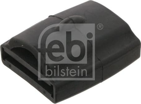 Rubber Buffer, suspension 34682