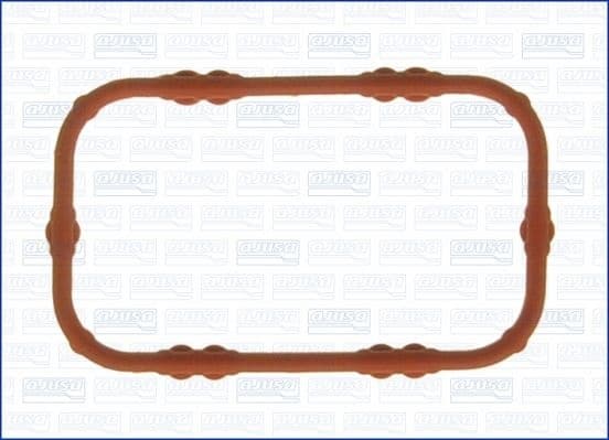Gasket, intake manifold 13171500