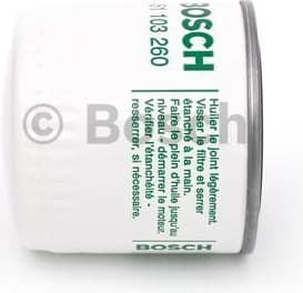 Oil Filter 0451103260 - image 4