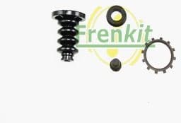 Clutch slave cylinder repair kit 520001 - image 2