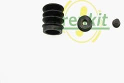 Clutch slave cylinder repair kit 520004 - image 2