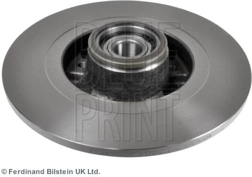 Brake Disc ADR164310 - image 3