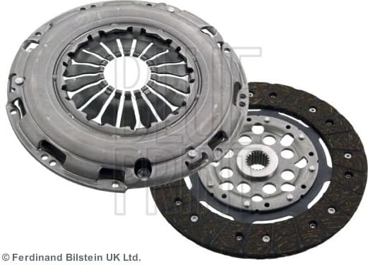 Clutch Kit ADN130220