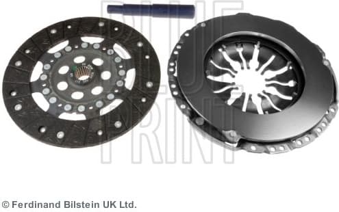 Clutch Kit ADN130220 - image 2
