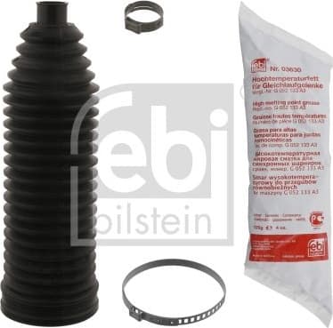 Bellow Kit, steering 40059