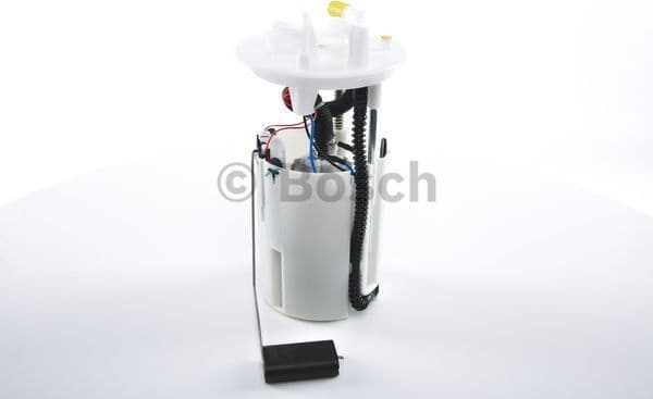 fuel supply unit 0580303008 - image 2