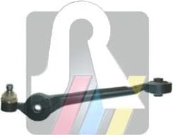 Control/Trailing Arm, wheel suspension 95059612 - image 2