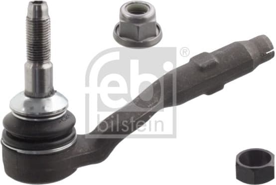 Tie Rod End 39675