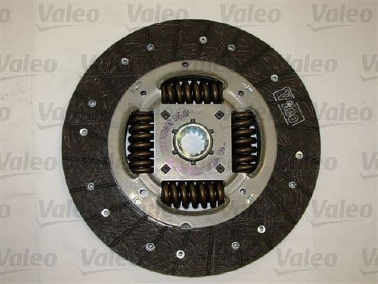 Clutch Kit KIT2P 826661 - image 3