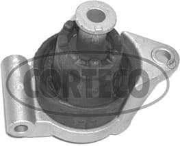 Mounting engine 21652556