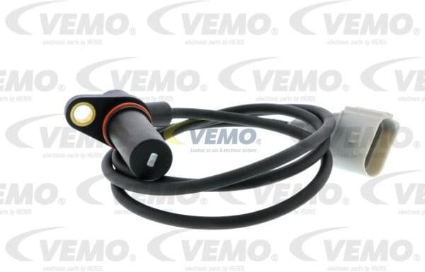 Sensor, crankshaft pulse Original VEMO Quality V10-72-0993