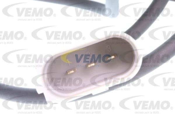 Sensor, crankshaft pulse Original VEMO Quality V10-72-0993 - image 2