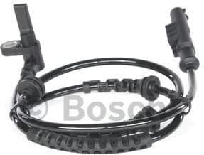 Sensor, wheel speed 0265004136 - image 4