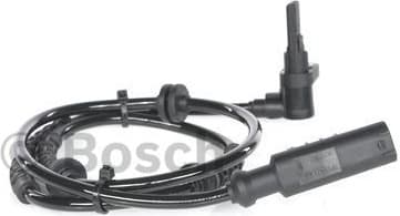 Sensor, wheel speed 0265004136 - image 5