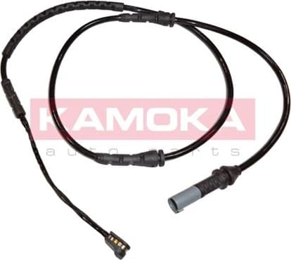 Brake pad wear indicator 105082