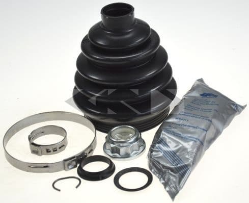 Bellow Kit, drive shaft 302960