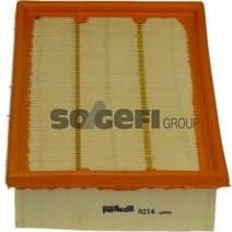 Air Filter A214