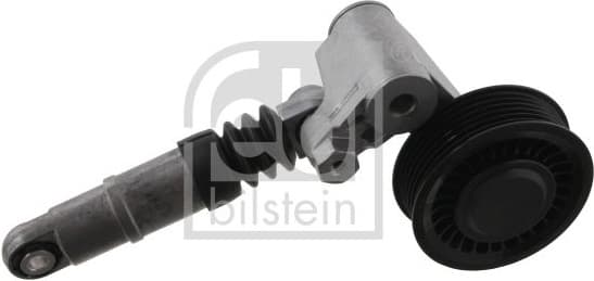 Belt Tensioner, V-ribbed belt 32811