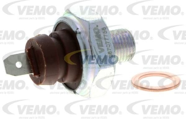 Oil Pressure Switch Green Mobility Parts V15-99-1993