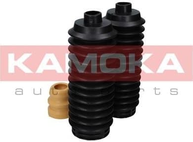 Shock absorber protection kit 2019033 - image 3