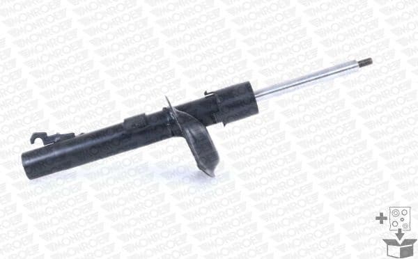 Shock absorber front G16275