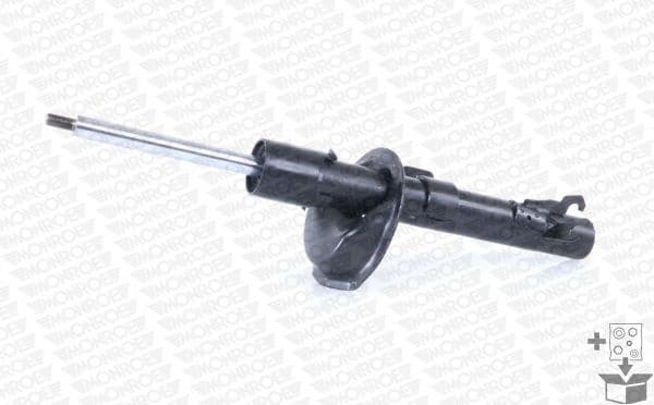 Shock absorber front G16275 - image 2