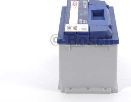 Starter Battery S4 0092S40130 - image 14