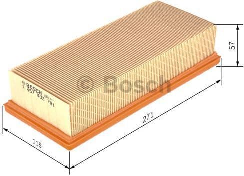 Air Filter 1457433781 - image 6