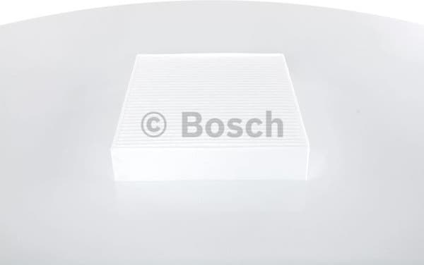 Filter, cabin air 1987435003 - image 2