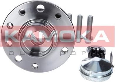 Wheel Bearing Kit 5500060