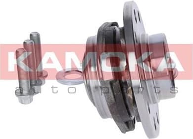 Wheel Bearing Kit 5500060 - image 4