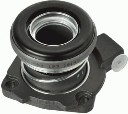 Central Slave Cylinder, clutch 3182 654 193