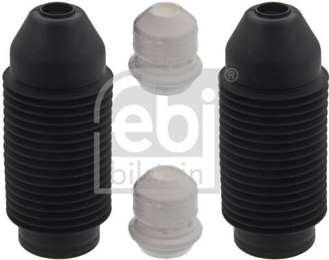 Dust Cover Kit, shock absorber 13076