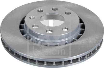 Brake Disc 05179