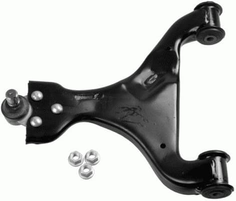 Control/Trailing Arm, wheel suspension 33289 01