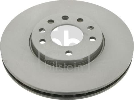 Brake Disc 23549