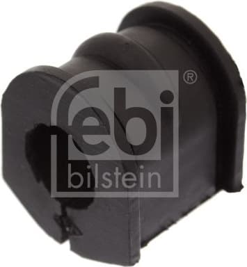 Mounting, stabiliser bar 42511