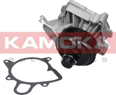 Water Pump, engine cooling T0060 - image 2