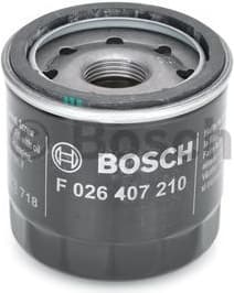 Oil Filter F026407210 - image 2