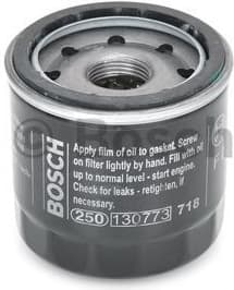 Oil Filter F026407210 - image 5