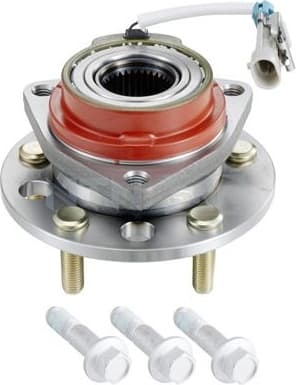 Wheel Bearing Kit R153.64