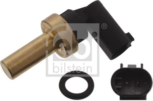 Sensor, coolant temperature 34074