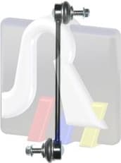 Link/Coupling Rod, stabiliser bar 97.90651
