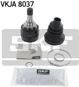 Joint Kit, drive shaft VKJA 8037
