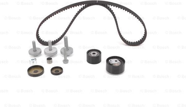 Timing Belt Kit 1987946562